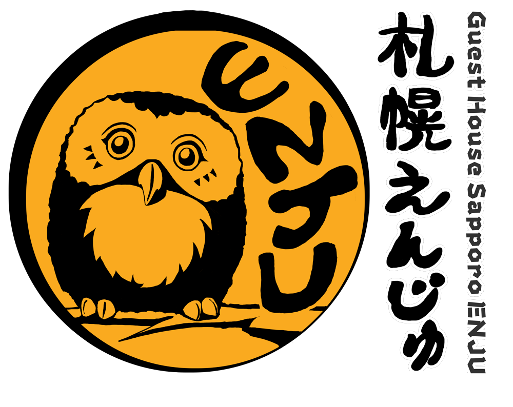 Guest House Sapporo-ENJU